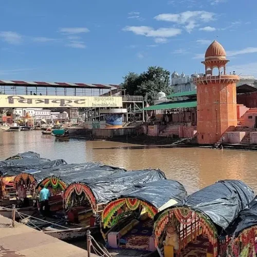 Chitrakoot — Lord Ram's Forest Abode & Complete Pilgrimage Guide